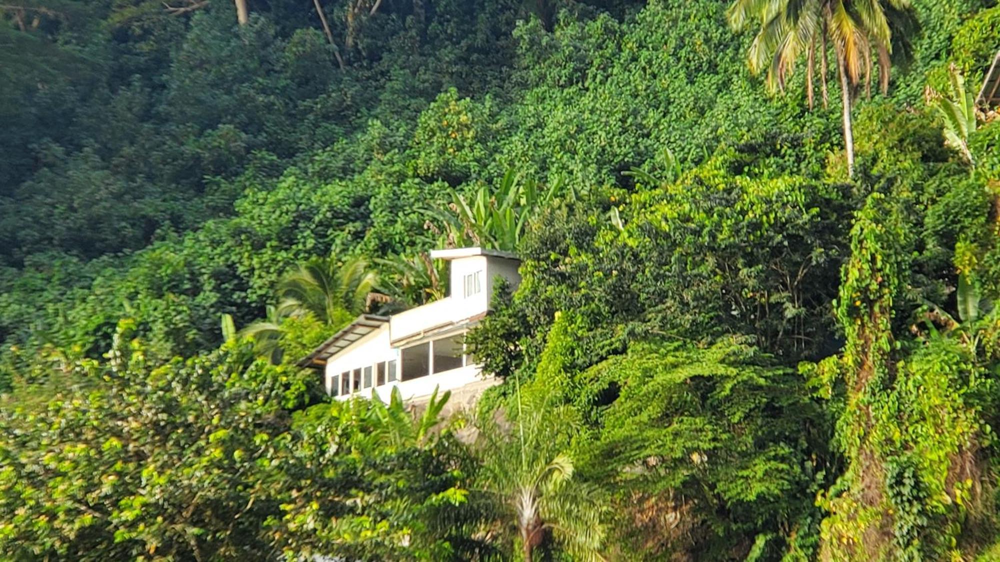 Vaiterupe Sweet Home Moorea Ngoại thất bức ảnh