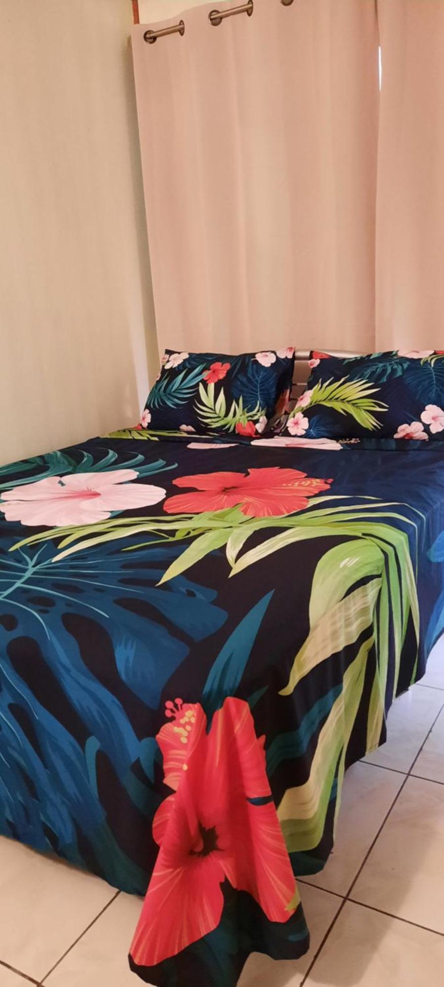 Vaiterupe Sweet Home Moorea Ngoại thất bức ảnh